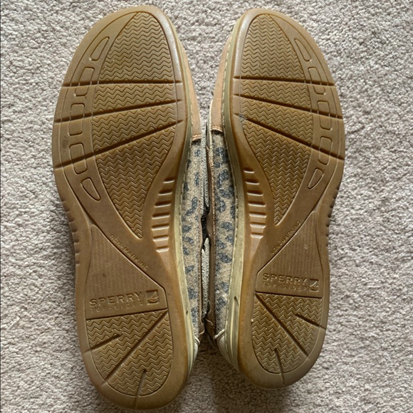 Sperry’s Top-Sider 8M Women’s - Picture 4 of 5